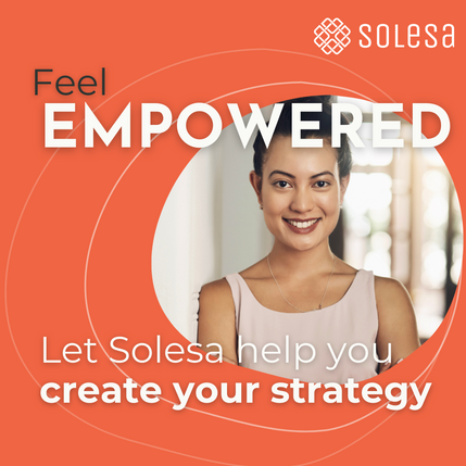 Solesa specialize in crafting and delivering growth and go-to-market strategies for B2B ventures of any size